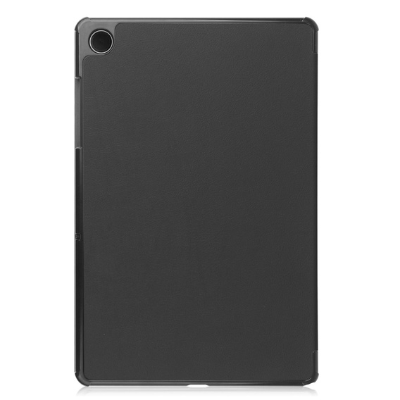 Θήκη για Samsung Galaxy Tab A9, Smartcase, μαύρη
