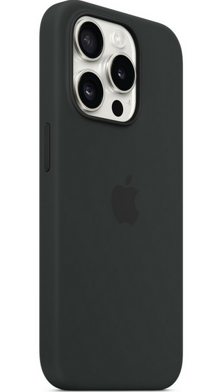 Γνήσια θήκη Apple με MagSafe για Apple iPhone 16