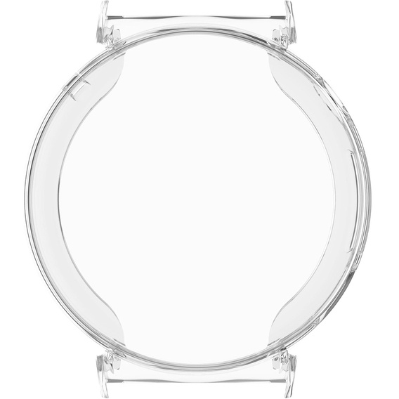 Θήκη για Huawei Watch GT 5 41mm, Διαφανής