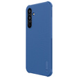 NILLKIN θήκη για Samsung Galaxy A55, θήκη Super Frosted Shield, μπλε