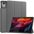 Θήκη για Lenovo Tab K11 Plus, Smartcase, γκρι