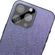 IMAK Γυαλί κάμερας για iPhone 14 Pro / 14 Pro Max, μαύρη