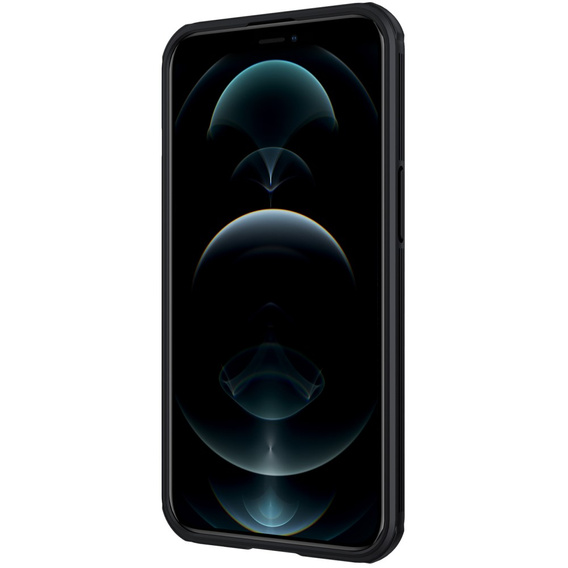 Θήκη για iPhone 13 Pro, θωρακισμένη Nillkin, CamShield Pro, μπλε