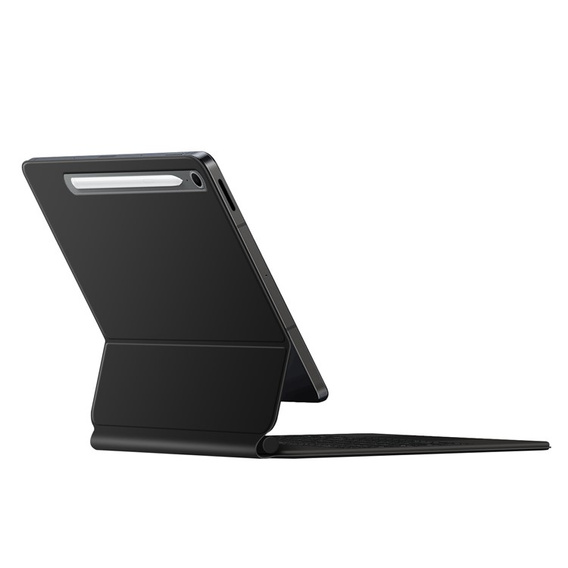 Θήκη πληκτρολογίου Bluetooth με επιφάνεια αφής για Samsung Galaxy Tab S10 FE