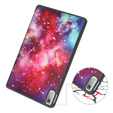 Θήκη για Lenovo Tab P11 Gen 2 TB350FU TB350XU 11.5", Smartcase, galaxy