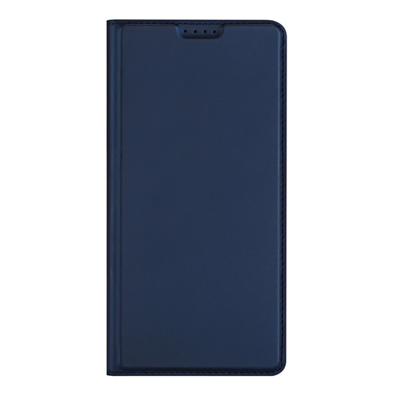 Dux Ducis Θήκη για Xiaomi 13 Lite, Skinpro, σκούρο μπλε