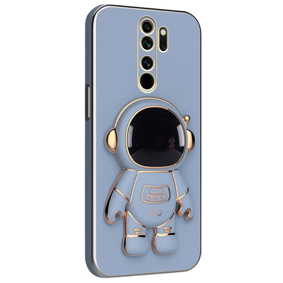 Θήκη για Xiaomi Redmi Note 8 Pro, Astronaut, μπλε