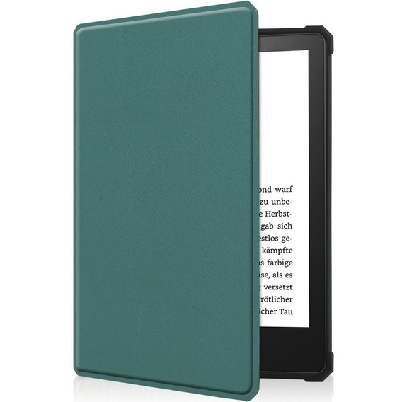 Θήκη για Kindle Paperwhite 5 2021, Smartcase, μπλε