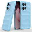 Θήκη για Oppo Reno 13 Pro, Gaming Shockproof, μπλε
