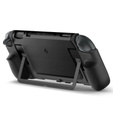 Θήκη για Nintendo Switch 2, SPIGEN, διπλή λαβή, μαύρο