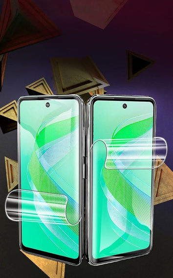 Μεμβράνη υδρογέλης για Infinix Hot 40i