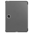 Θήκη για OnePlus Pad, Smartcase, γκρι