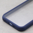 Θήκη για iPhone 14, ERBORD Guardian, σκούρο μπλε