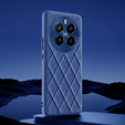 Θήκη για Realme 12 Pro 5G / 12 Pro+ 5G, Rhombus, μπλε