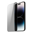 Το γυαλί Dux Ducis Anti Spy Tempered Glass για iPhone 14 Pro