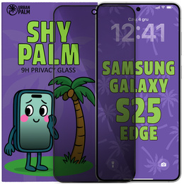 Γυαλί Shy Palm για Samsung Galaxy S25 Edge