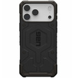 Θήκη Urban Armor Gear για iPhone 17 Pro Max, Pathfinder MagSafe, Μαύρο