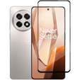 Μετριασμένο γυαλί 3D για OnePlus 13R, μαύρο πλαίσιο