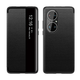 Η αναδιπλούμενη θήκη για το Huawei P50 Pro, Side View, μπλε