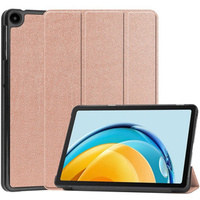 Θήκη για MatePad SE 10.4 2022, Smartcase, ροζ rose gold