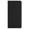 Dux Ducis Θήκη για OnePlus 12 5G, Skinpro, μαύρη