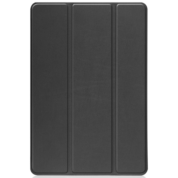 Θήκη για TCL Tab 10s 9081X / TCL Tab 10s 9080G 2021, Smartcase, μαύρη