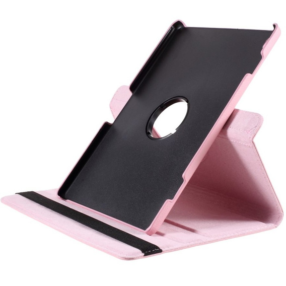 Θήκη για Lenovo Tab M10 X605F 10.1 TB330FU 10.95", Περιστρεφόμενη 360, μπλε