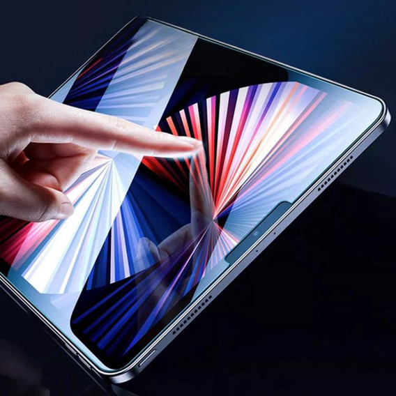 Μετριασμένο γυαλί για Samsung Galaxy Tab S10 Lite / S10 FE / S9 FE