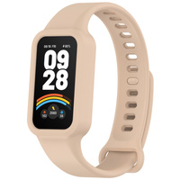 Λουράκι σιλικόνης για Xiaomi Smart Mi Band 8 / Xiaomi Smart Mi Band 9