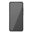 Θήκη για Realme C11 (2021), Tire Armor, μαύρη