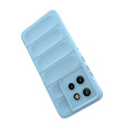 Θήκη για Motorola Edge 50 Neo / Motorola ThinkPhone 25, Gaming Shockproof, μπλε