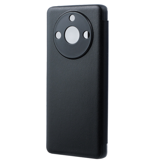 Η αναδιπλούμενη θήκη για το Realme 11 Pro 5G / 11 Pro+ 5G, Side View, μαύρη