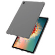 Θήκη για Samsung Galaxy Tab A9+, σιλικόνη, διαφανής