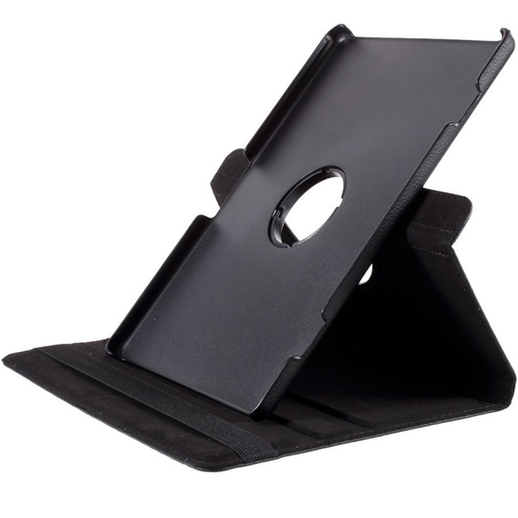 Θήκη για Lenovo Tab M10 X605F 10.1 TB330FU 10.95", Περιστρεφόμενη 360, μπλε