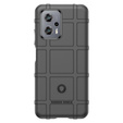 Θήκη για Xiaomi Poco X4 GT 5G, Rugged Shield, μαύρη