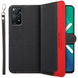 θήκη flip για το Xiaomi Redmi Note 11 Pro 4G/5G, KHAZNEH RFID, μπλε