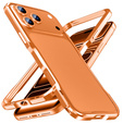 Θήκη LUPHIE Armor Bumper για Apple iPhone 17 Pro