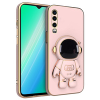 Θήκη για  Huawei P30, Astronaut, ροζ