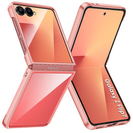 Θήκη με γυαλιστερό φινίρισμα για Samsung Galaxy Z Flip7