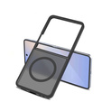 Θήκη με MagSafe - Υβριδική θήκη ματ για Samsung Galaxy Z Flip7