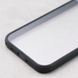 Θήκη για iPhone 12 / 12 Pro, ERBORD Guardian, μαύρη