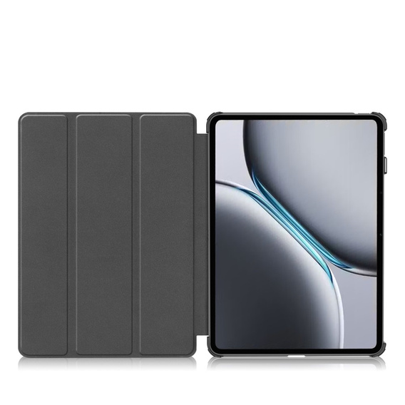 Θήκη για OnePlus Pad 2, Smartcase, γκρι