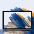Μετριασμένο γυαλί για Samsung Galaxy Tab A8 10.5 X200 X205