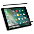 προστατευτική μεμβράνη PVC Paper feel για iPad 9.7" 2018/2017 (6/5 gen.) / Air 2/1 9.7" 2014/2013, διαφανής