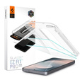 Γυαλί Spigen Glas.tR EZ Fit Pro HD 2-Pack για Samsung Galaxy S25 FE