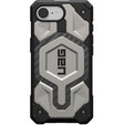 Urban Armor Gear Θήκη για iPhone 15 Plus, Pathfinder MagSafe, μαύρη