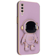 Θήκη για Samsung Galaxy A50 / A50s / A30s, Astronaut, μωβ