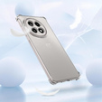 Θήκη για OnePlus 13R, Dropproof, διαφανής