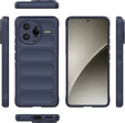 Θήκη για Xiaomi Poco F7 Ultra, Gaming Shockproof, σκούρο μπλε