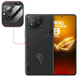 Μετριασμένο γυαλί για κάμερα για το ASUS ROG Phone 8 Pro, διαφανής